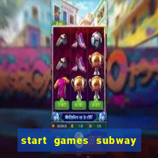 start games subway surfers havana